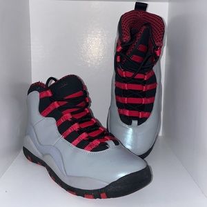Girls Air Jordan 10 Retro
